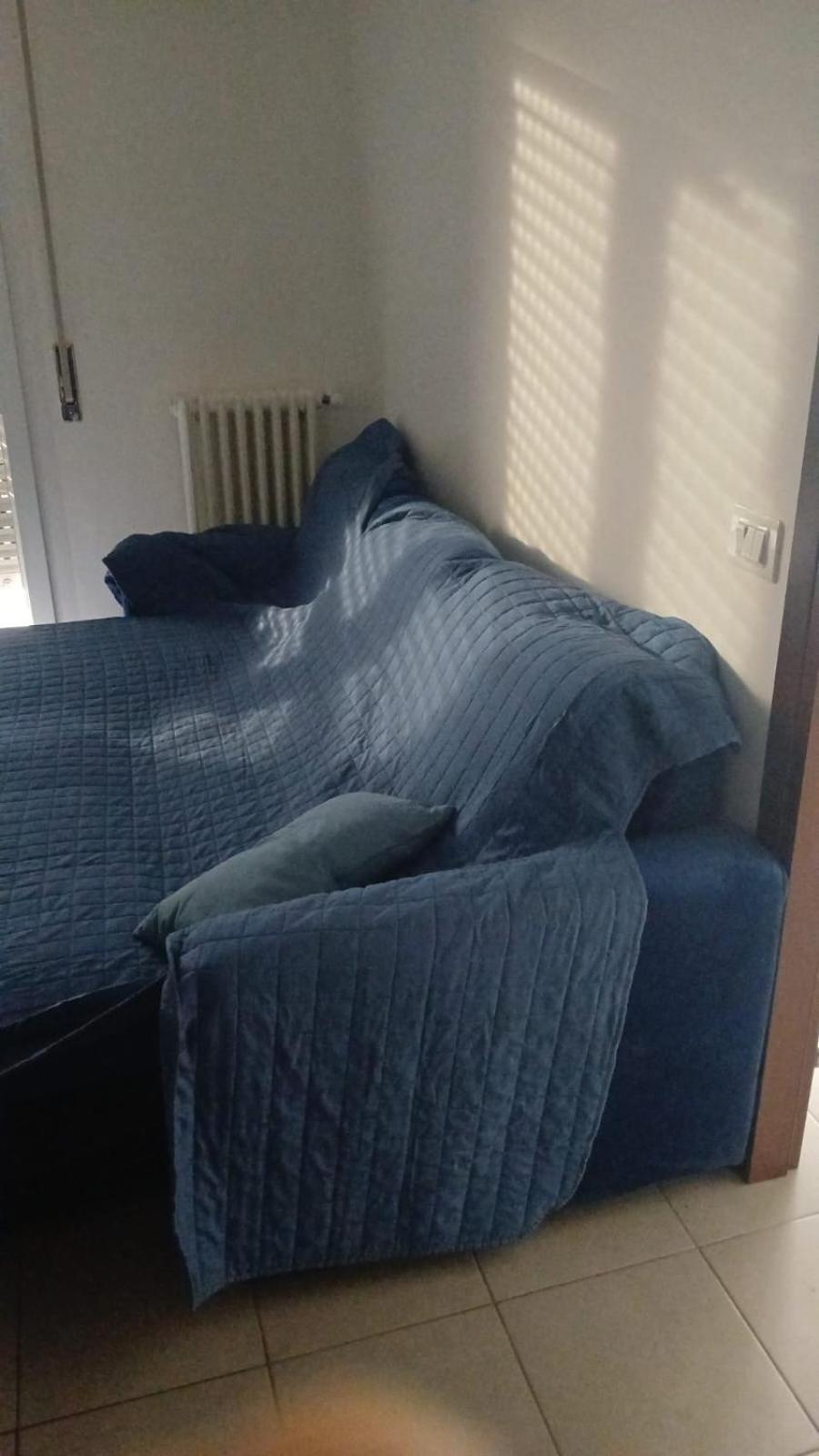 Stadio San Siro Appartement
