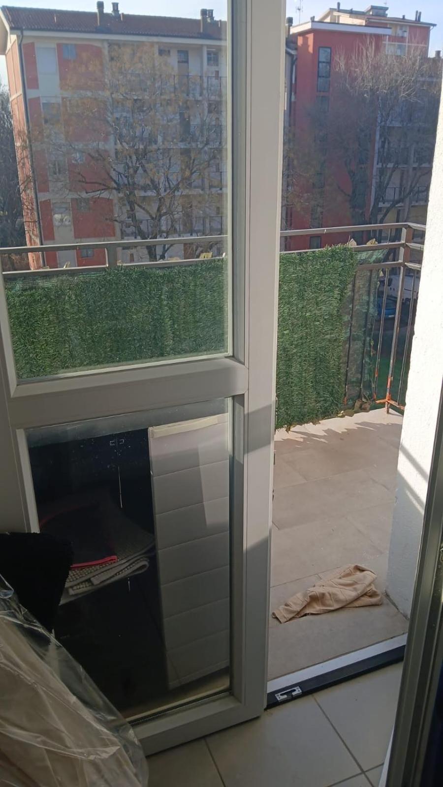 Appartement Stadio San Siro