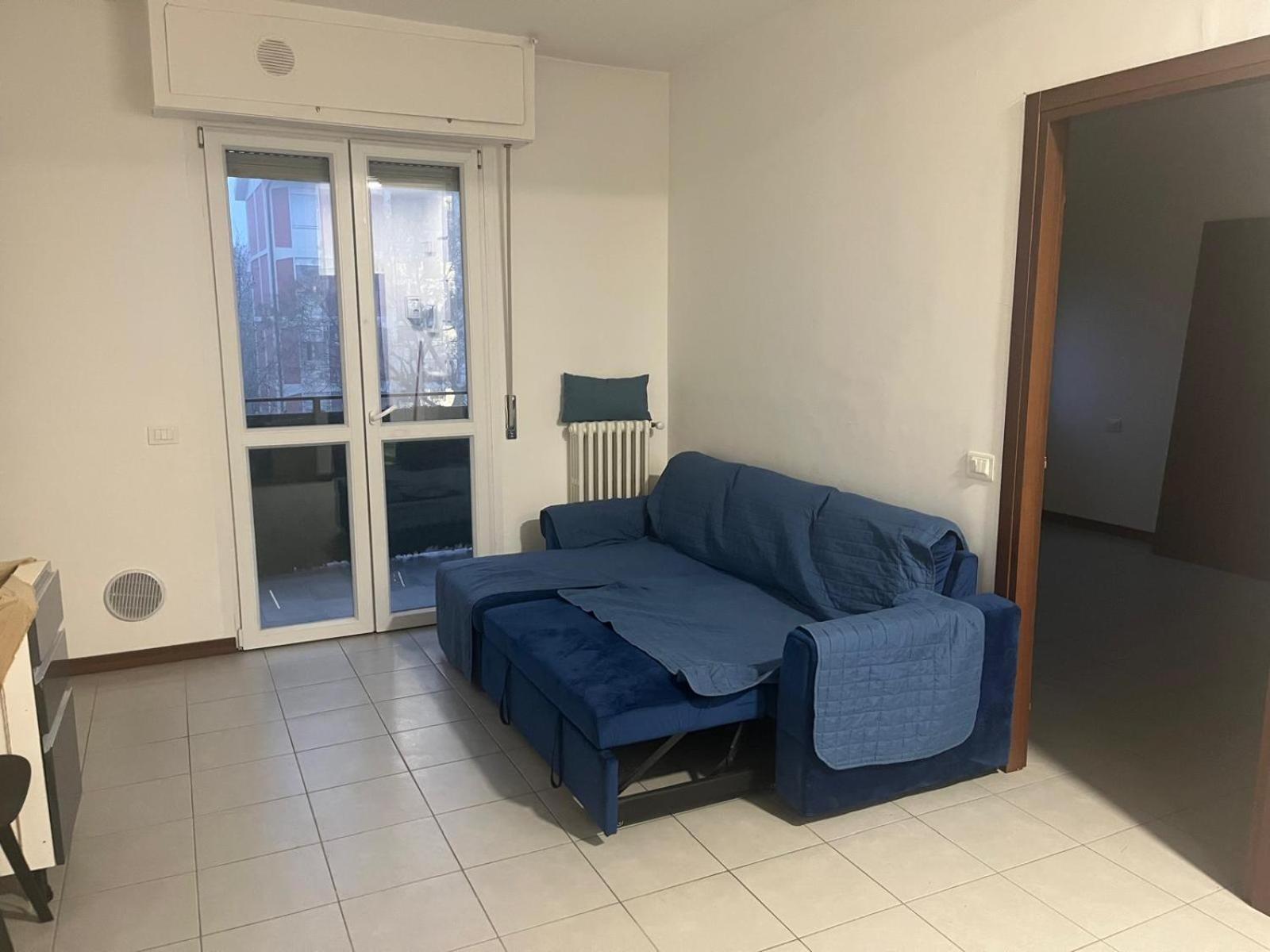 Appartement Stadio San Siro Milan