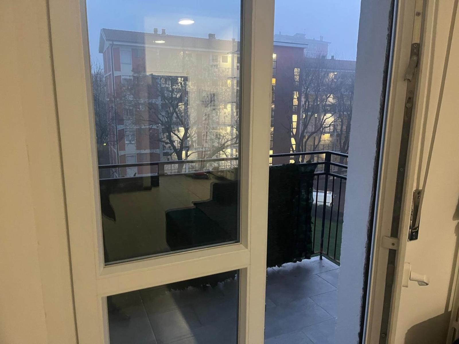 Stadio San Siro Appartement *